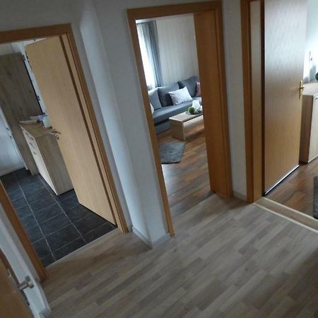 Apartmenthaus Geniusbank El Wilhelmshaven Kültér fotó