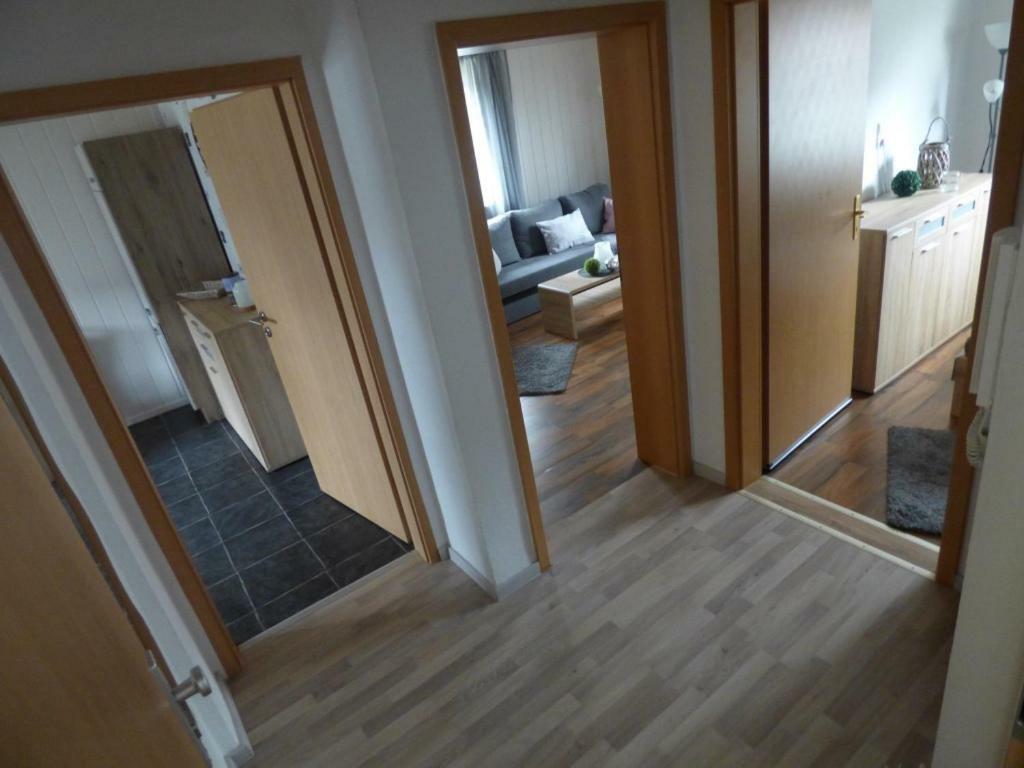 Apartmenthaus Geniusbank El Wilhelmshaven Kültér fotó
