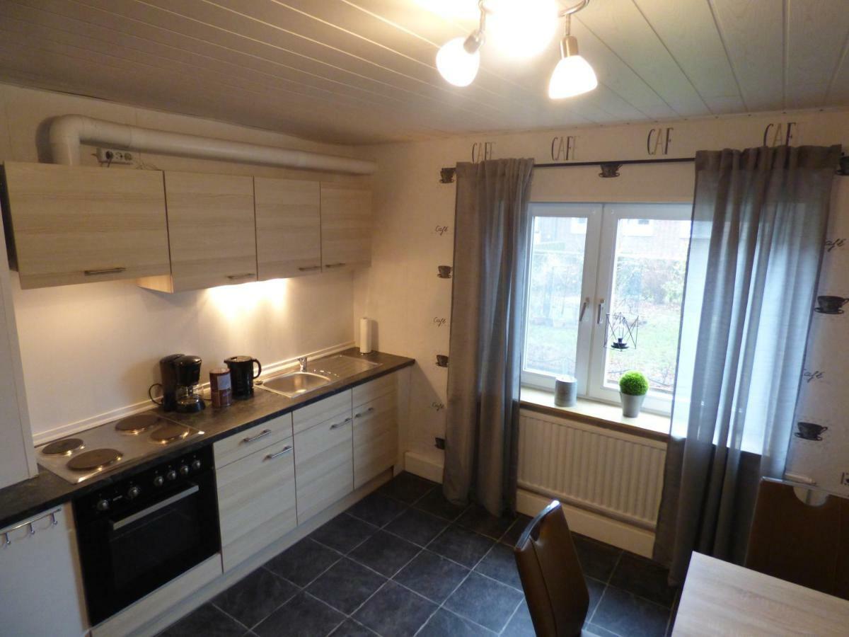Apartmenthaus Geniusbank El Wilhelmshaven Kültér fotó