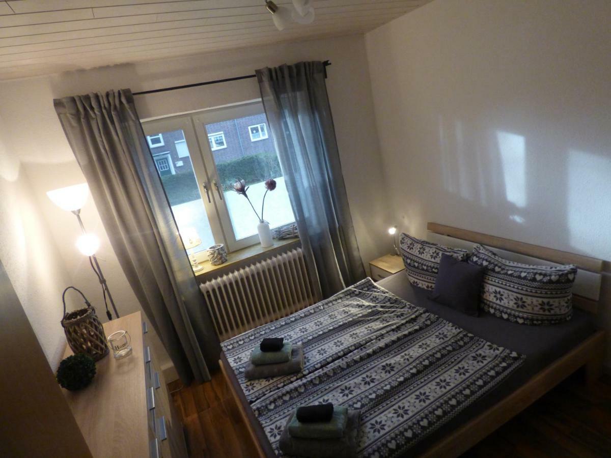 Apartmenthaus Geniusbank El Wilhelmshaven Kültér fotó